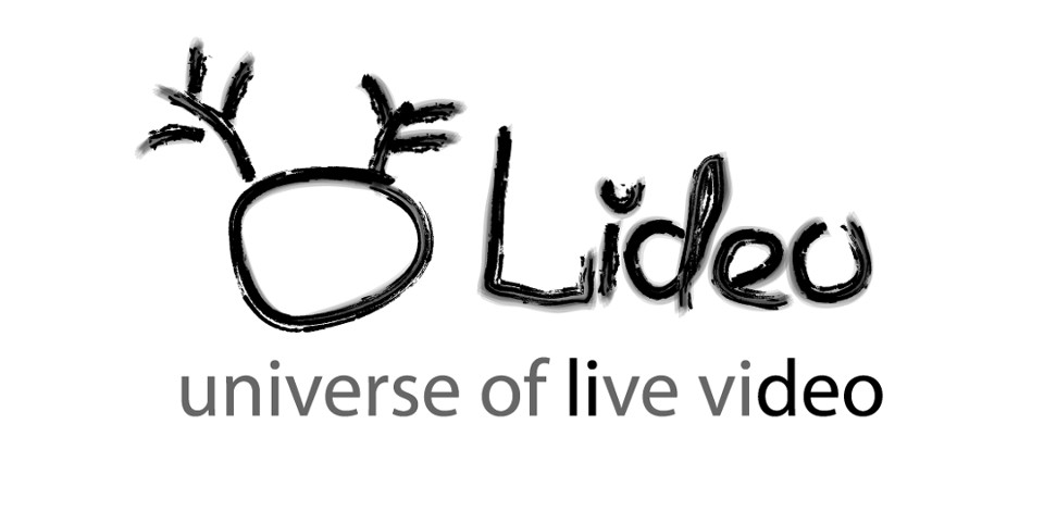 Lideo - Live video