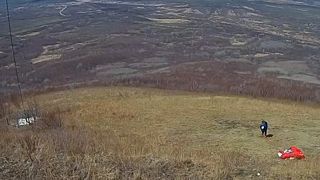 Парадельтадром "Лазаревский"