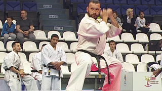 Tatami 1