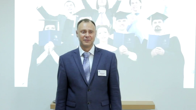 День открытых дверей в РШУ по курсу Мини MBA