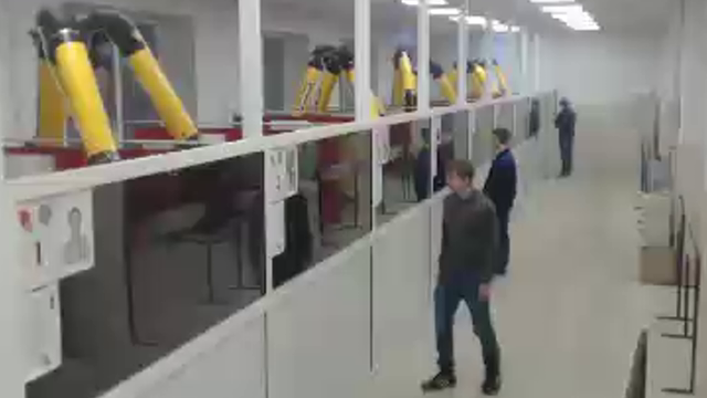 НТК им.А.И. Покрышкина - WSR 2018-сварочные технологии