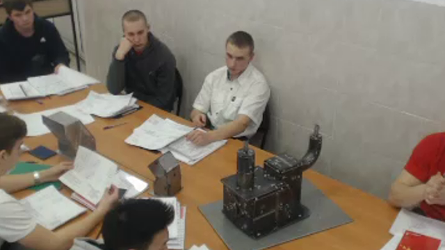 НТК им.А.И. Покрышкина - WSR 2018-сварочные технологии