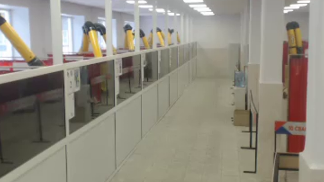 НТК им.А.И. Покрышкина - WSR 2018-сварочные технологии