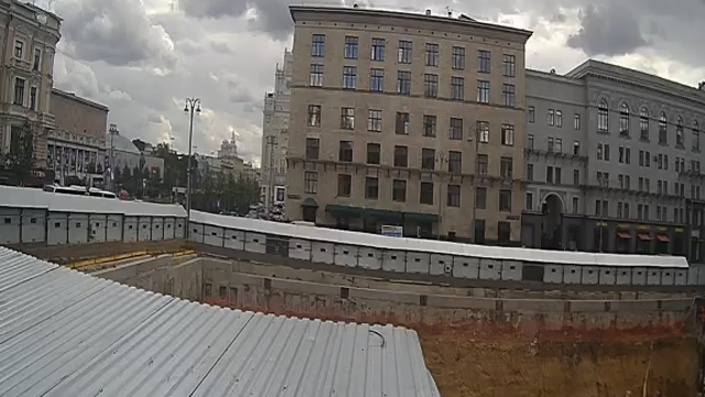 Маяковская Камера 1