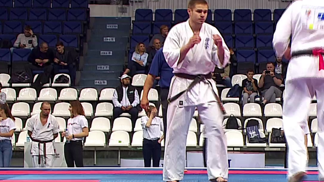 Tatami 1