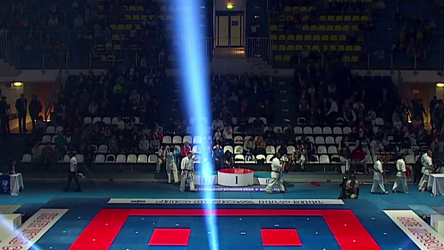 Tatami 1