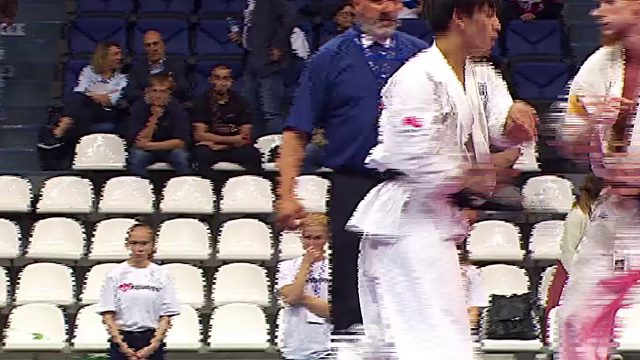 Tatami 1