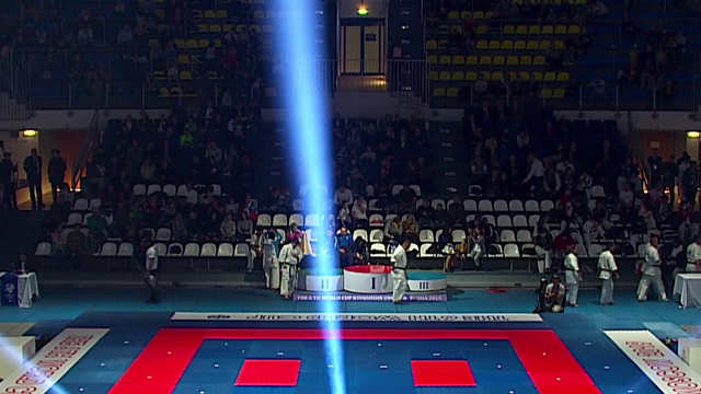 Tatami 2